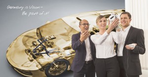 Germany's SME Sector Is Technology Driven
